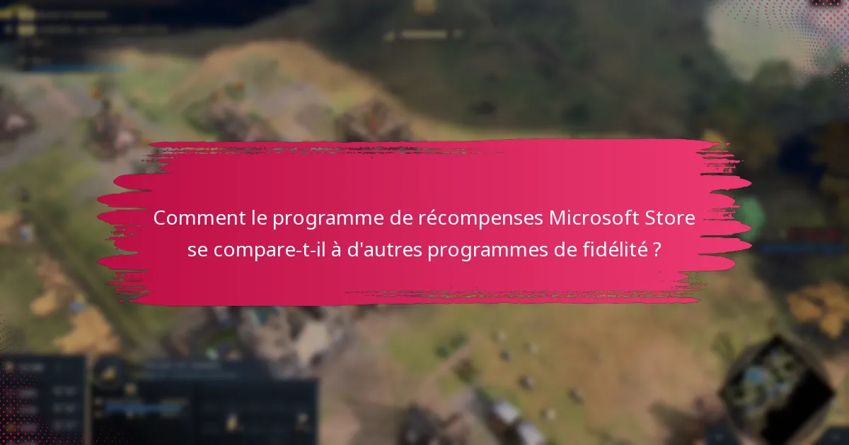 Comment puis-je échanger des récompenses dans le Microsoft Store ?