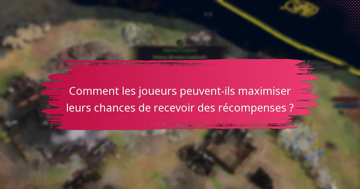 Quand sont les fenêtres de réclamation pour les récompenses des défis d’événements ?