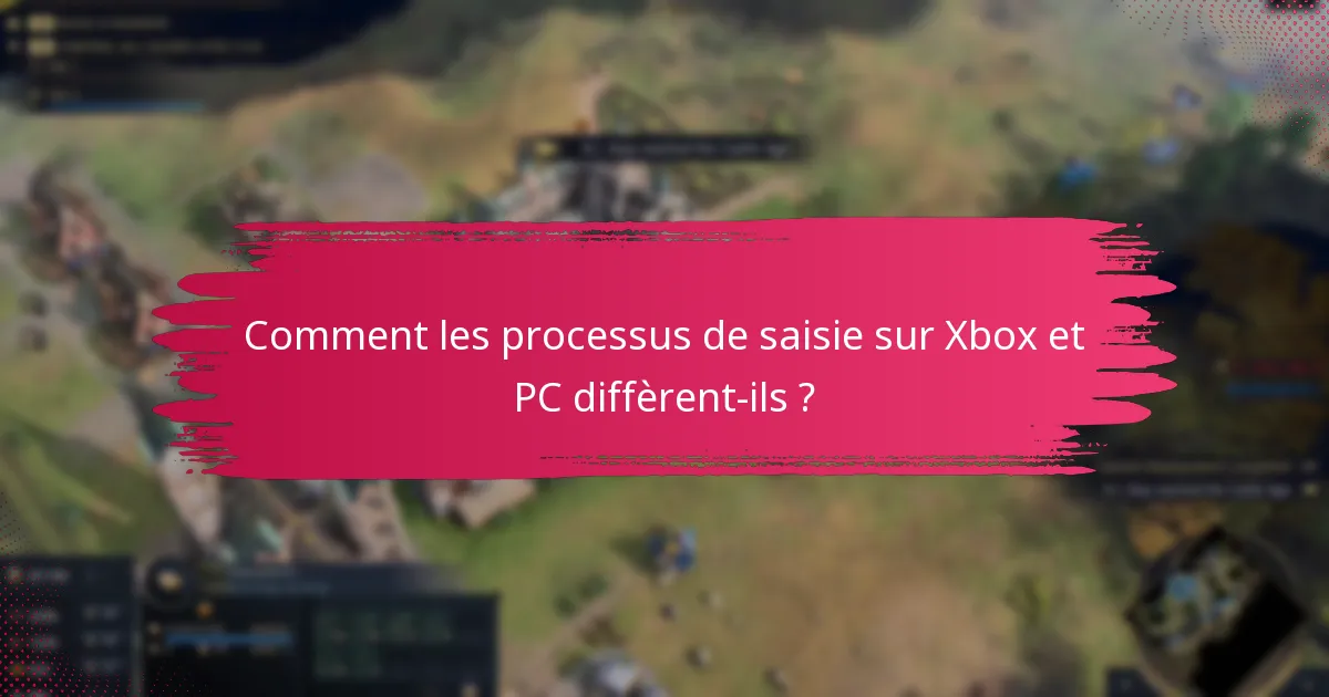 Comment puis-je saisir un code de jeu Microsoft Store ?