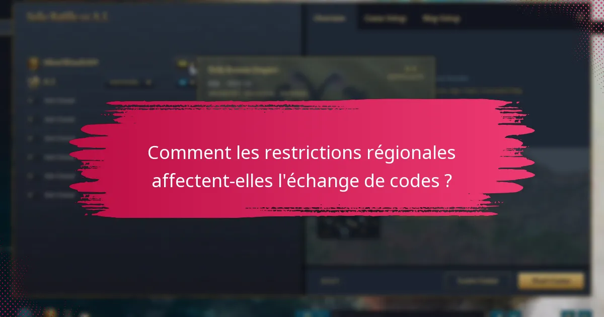 Quelles sont les étapes pour échanger des codes promotionnels dans le Microsoft Store ?