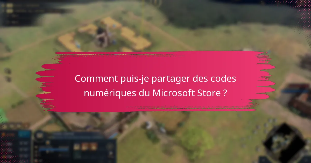 Quelles sont les limites de téléchargement pour les codes échangés ?