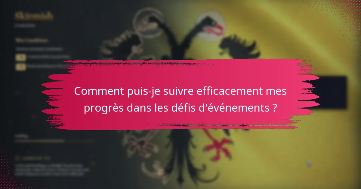 Quels sont les différents systèmes de classement utilisés dans les défis d’événements ?