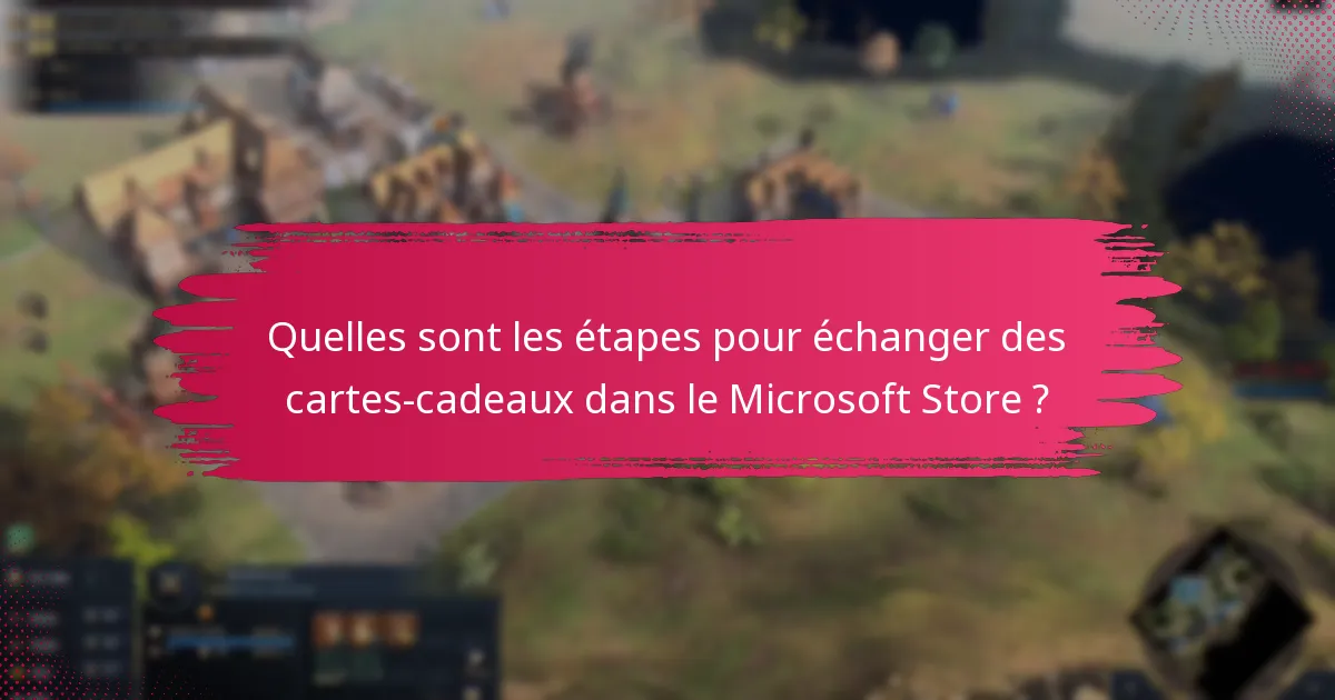 Quels types de codes sont disponibles dans le Microsoft Store ?