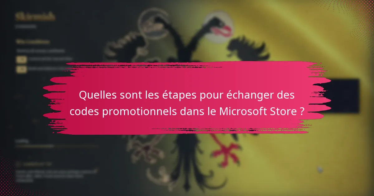 Comment les restrictions régionales affectent-elles l’échange de codes ?