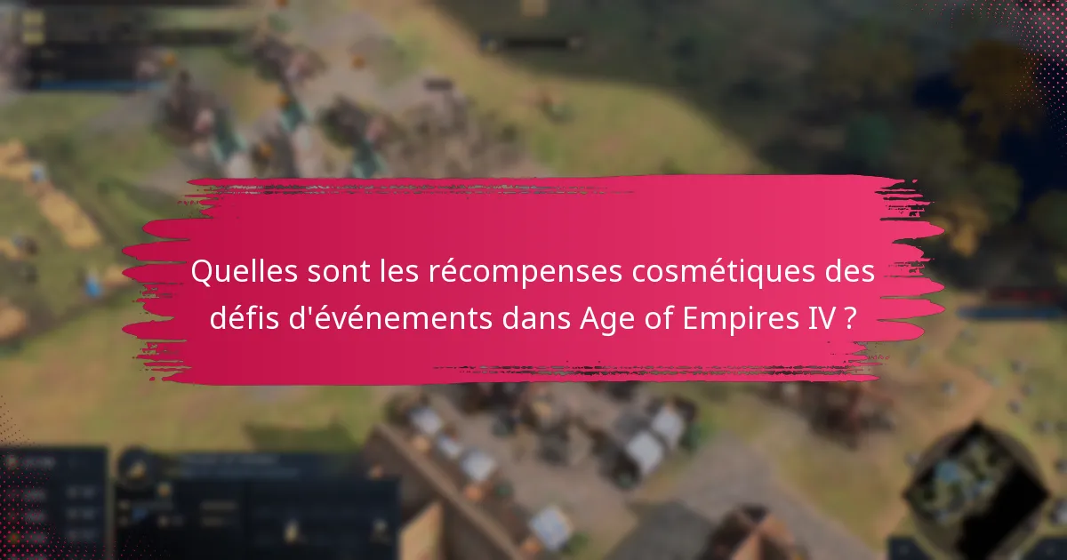 Quelles esthétiques de bâtiments peuvent être débloquées par le biais des défis ?